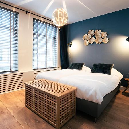 Familie Hotel & Apartments Αλκμάαρ Εξωτερικό φωτογραφία