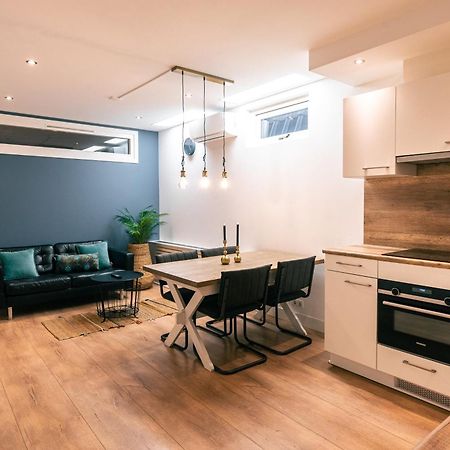 Familie Hotel & Apartments Αλκμάαρ Εξωτερικό φωτογραφία