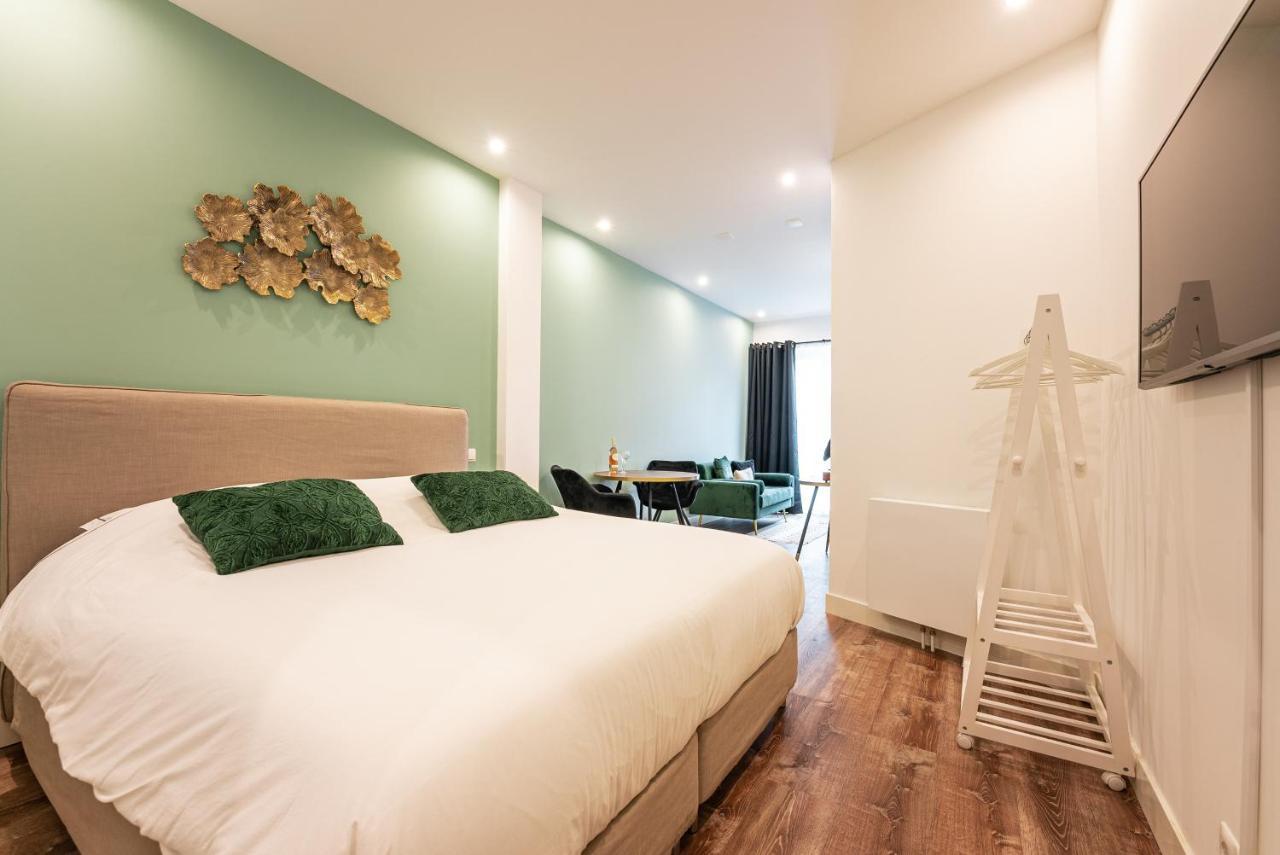 Familie Hotel & Apartments Αλκμάαρ Εξωτερικό φωτογραφία
