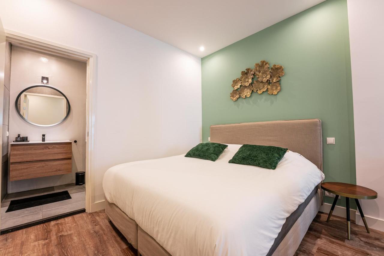 Familie Hotel & Apartments Αλκμάαρ Εξωτερικό φωτογραφία