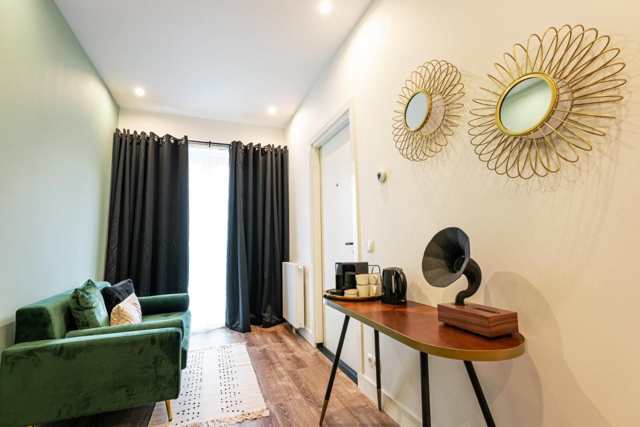 Familie Hotel & Apartments Αλκμάαρ Εξωτερικό φωτογραφία