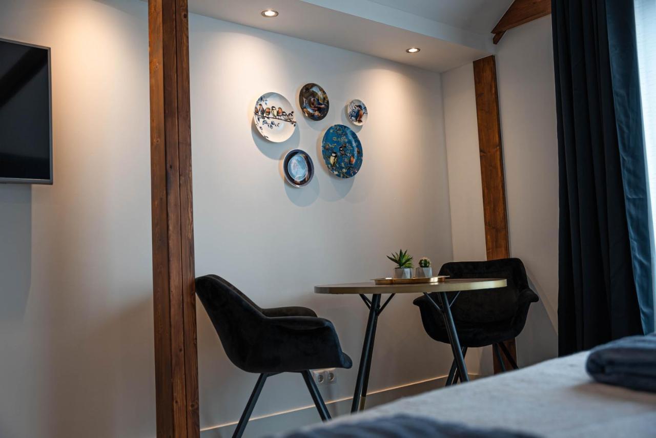 Familie Hotel & Apartments Αλκμάαρ Εξωτερικό φωτογραφία