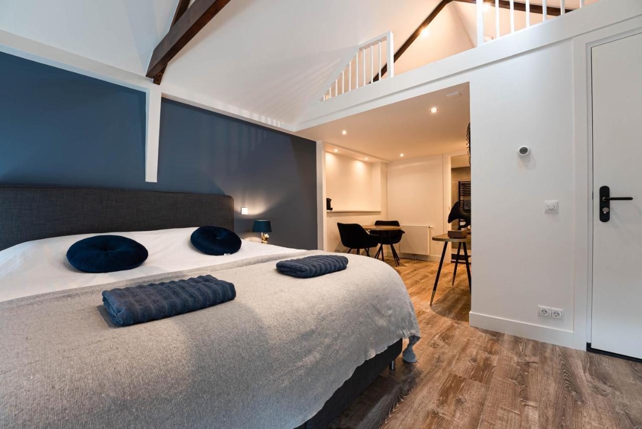 Familie Hotel & Apartments Αλκμάαρ Εξωτερικό φωτογραφία