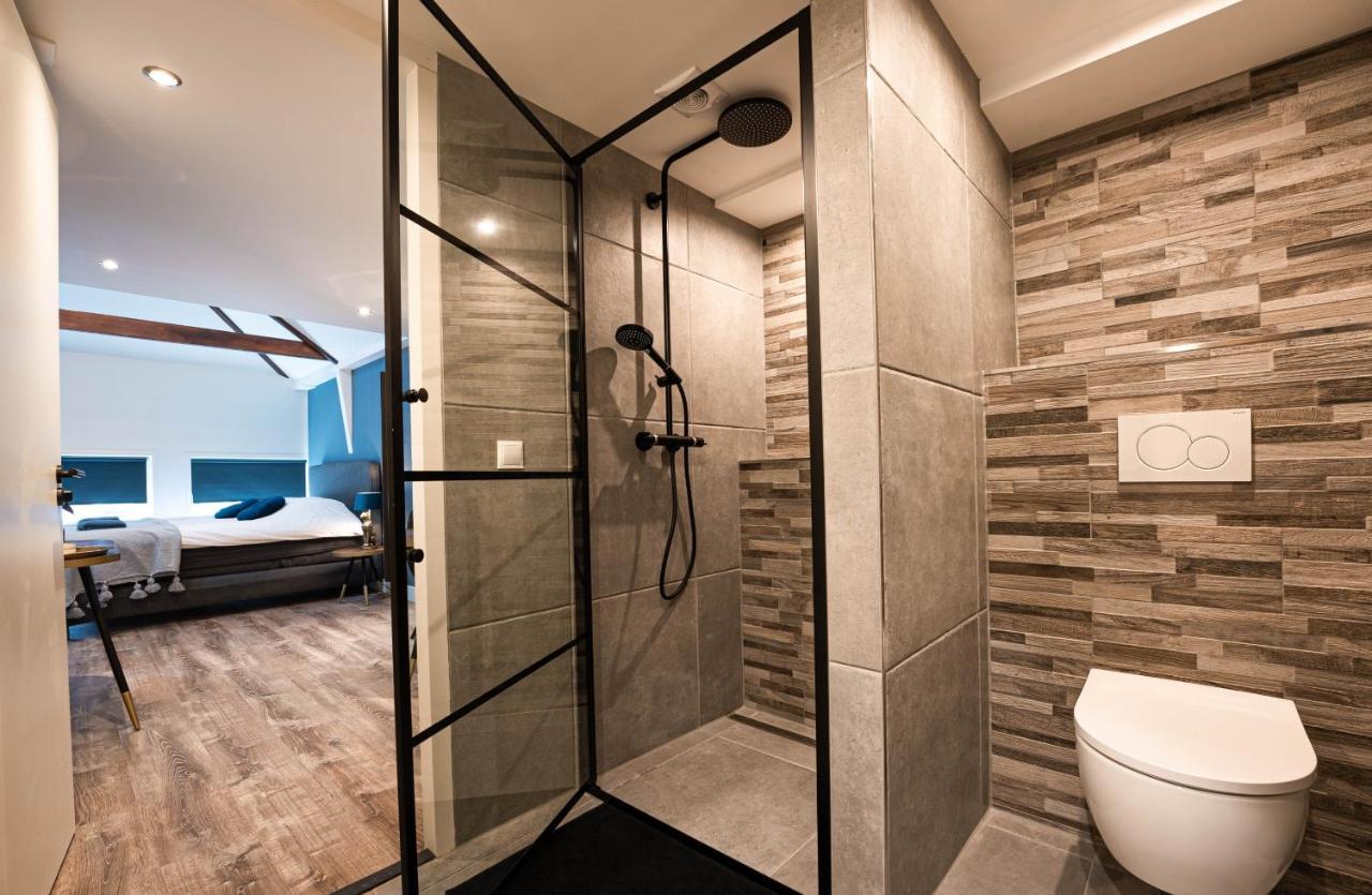 Familie Hotel & Apartments Αλκμάαρ Εξωτερικό φωτογραφία