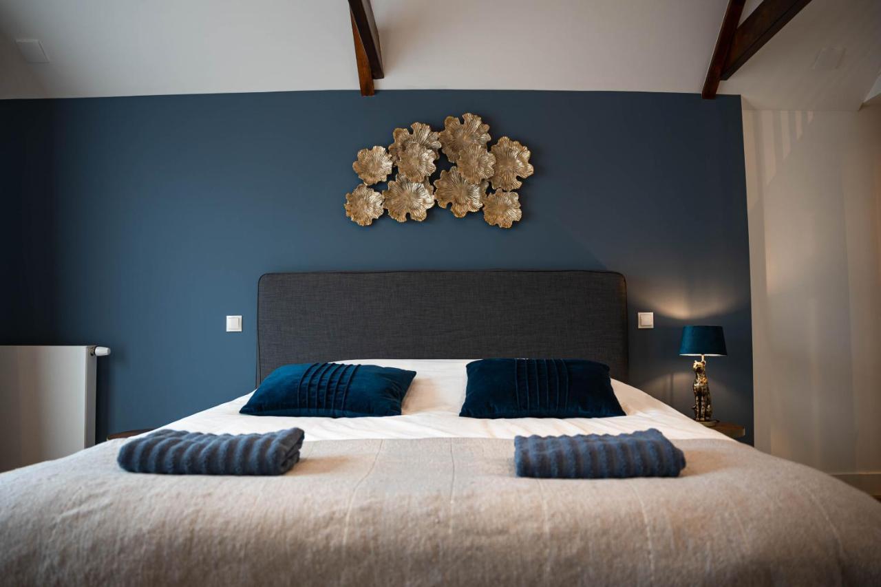 Familie Hotel & Apartments Αλκμάαρ Εξωτερικό φωτογραφία