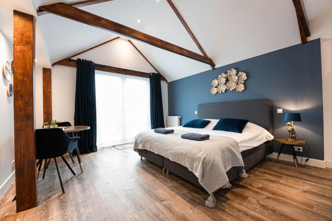 Familie Hotel & Apartments Αλκμάαρ Εξωτερικό φωτογραφία
