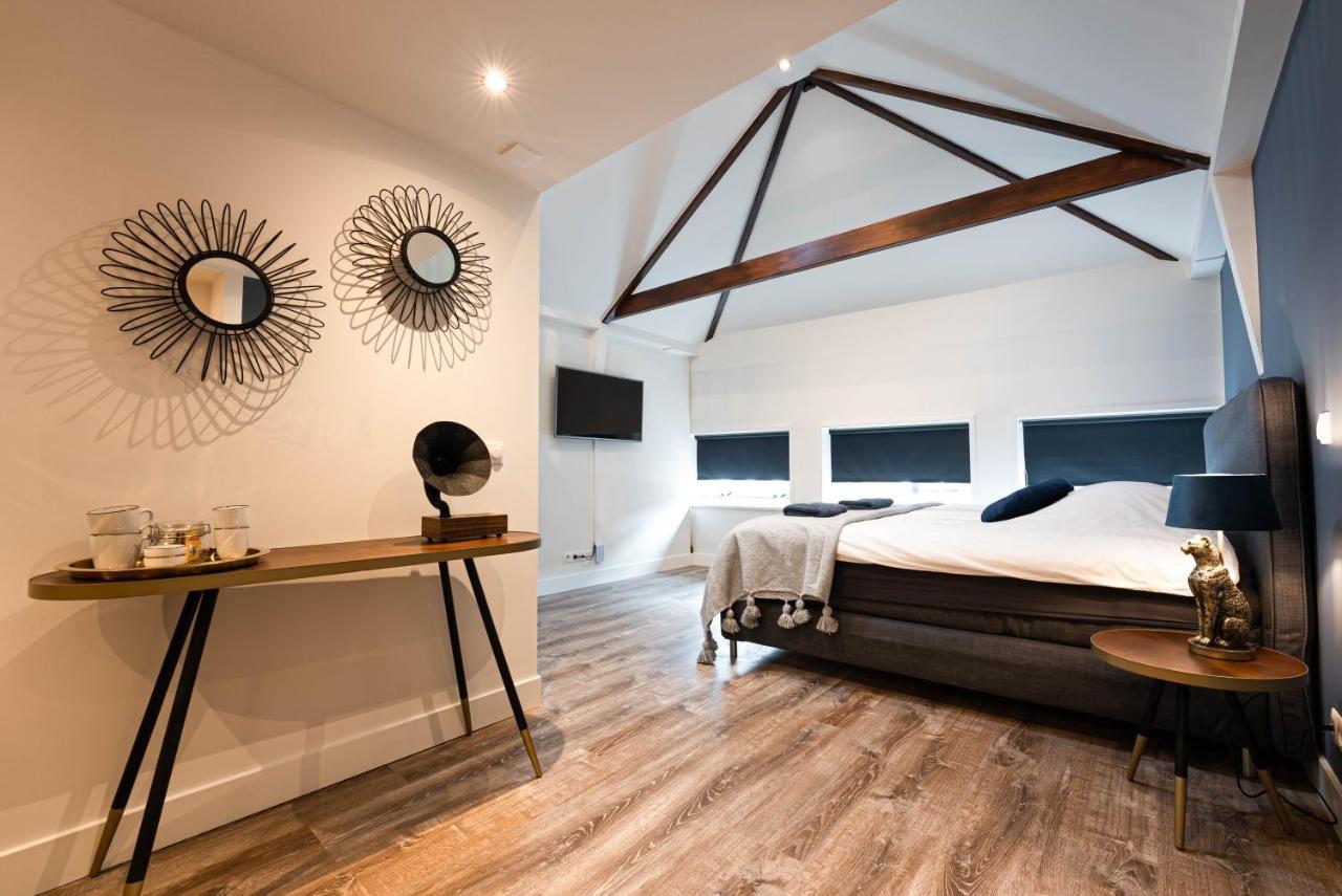 Familie Hotel & Apartments Αλκμάαρ Εξωτερικό φωτογραφία