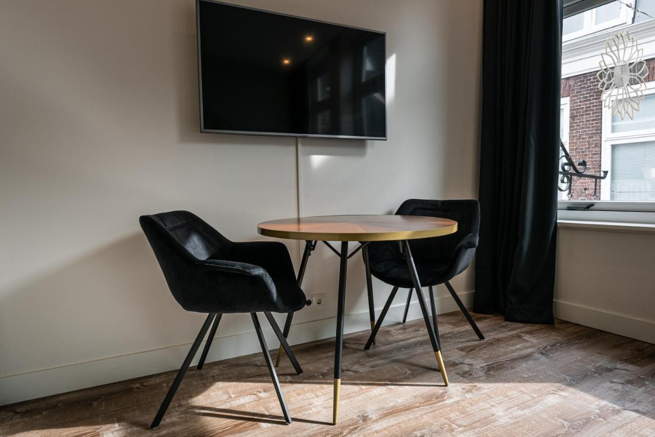 Familie Hotel & Apartments Αλκμάαρ Εξωτερικό φωτογραφία