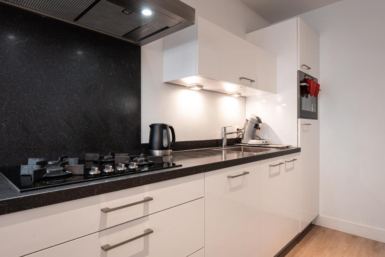Familie Hotel & Apartments Αλκμάαρ Εξωτερικό φωτογραφία