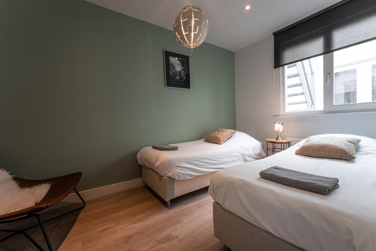 Familie Hotel & Apartments Αλκμάαρ Εξωτερικό φωτογραφία