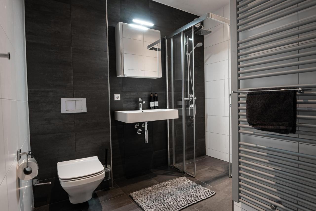Familie Hotel & Apartments Αλκμάαρ Εξωτερικό φωτογραφία