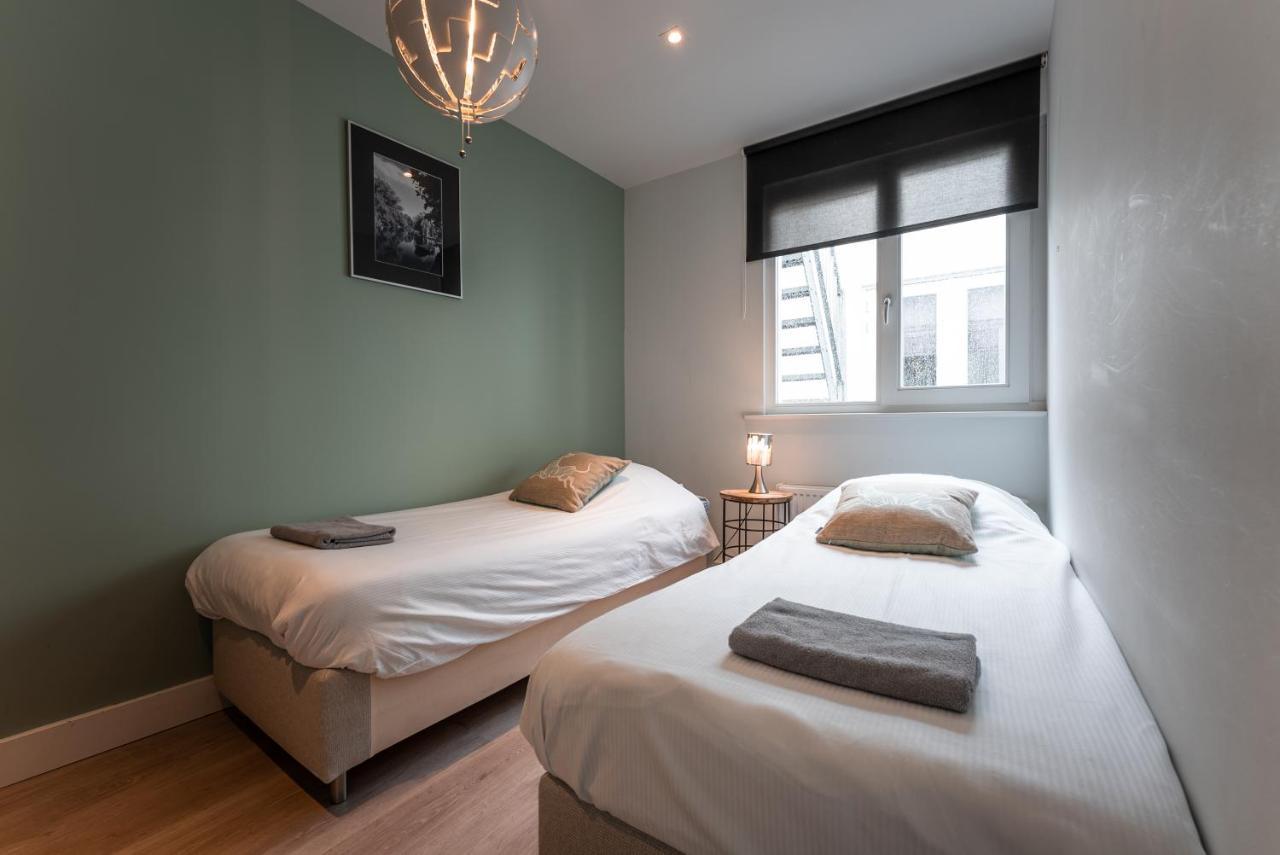 Familie Hotel & Apartments Αλκμάαρ Εξωτερικό φωτογραφία
