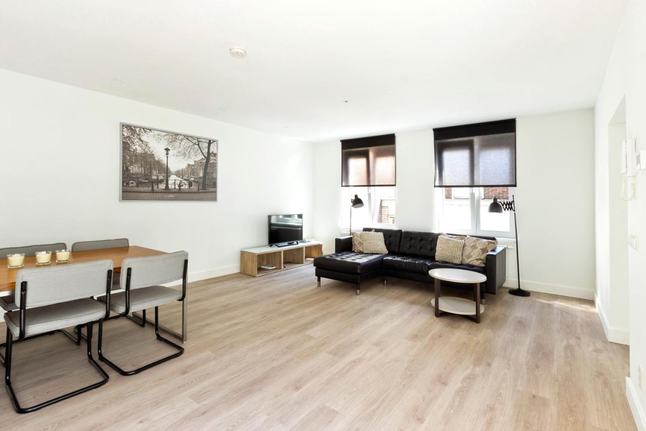 Familie Hotel & Apartments Αλκμάαρ Εξωτερικό φωτογραφία