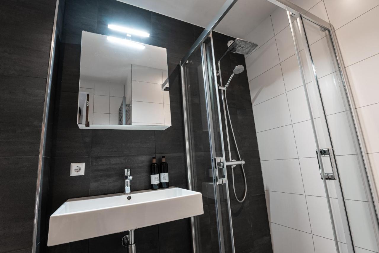 Familie Hotel & Apartments Αλκμάαρ Εξωτερικό φωτογραφία