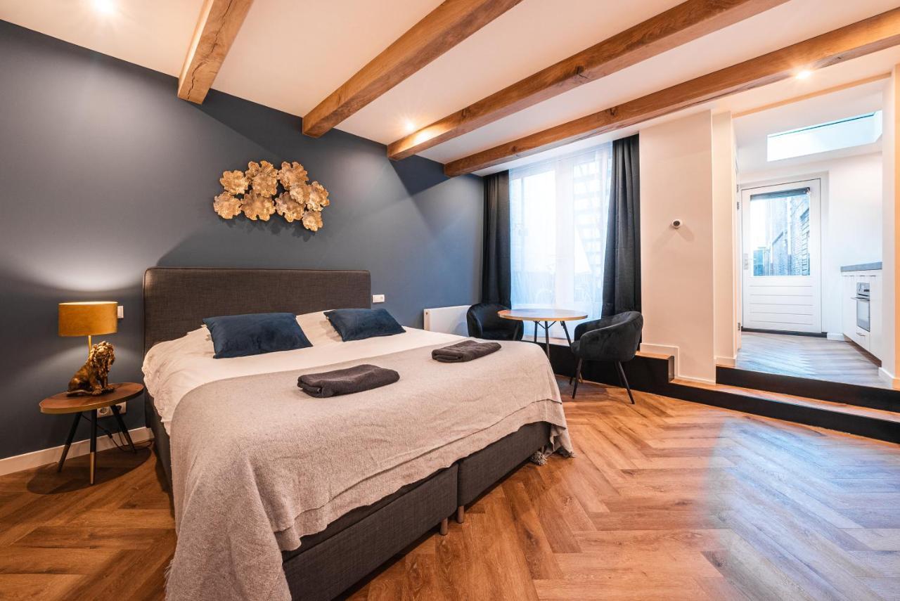 Familie Hotel & Apartments Αλκμάαρ Εξωτερικό φωτογραφία