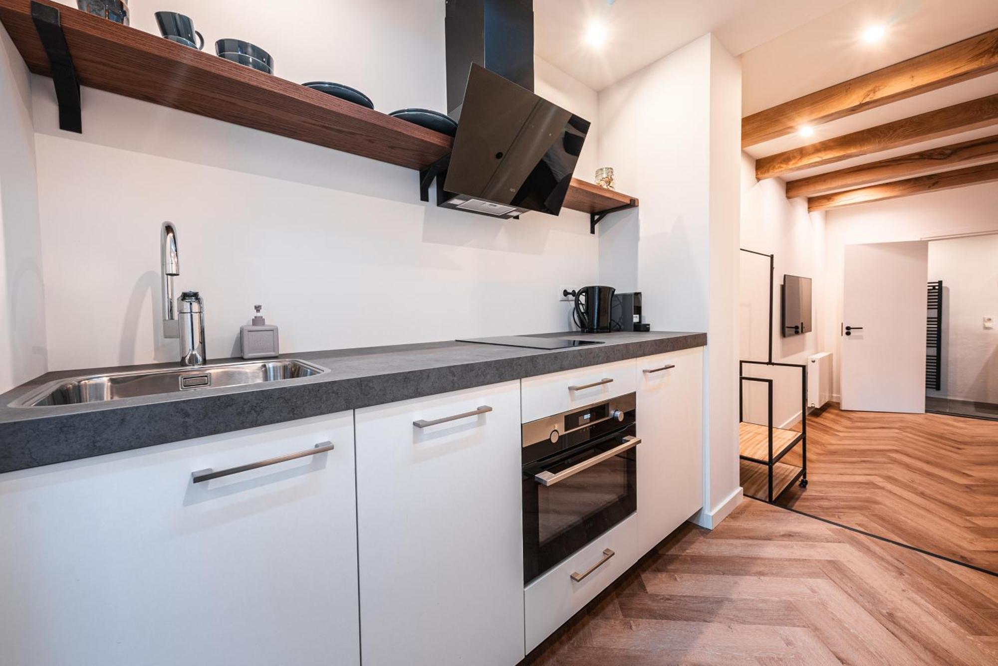 Familie Hotel & Apartments Αλκμάαρ Εξωτερικό φωτογραφία