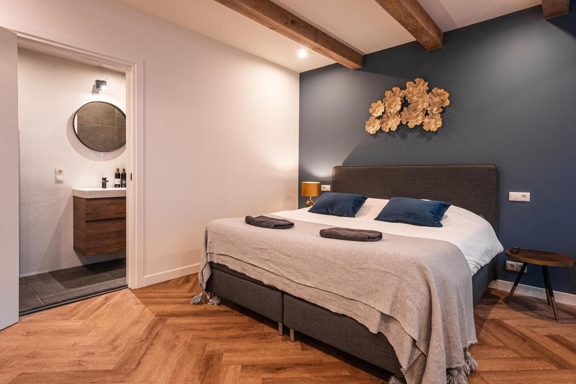 Familie Hotel & Apartments Αλκμάαρ Εξωτερικό φωτογραφία