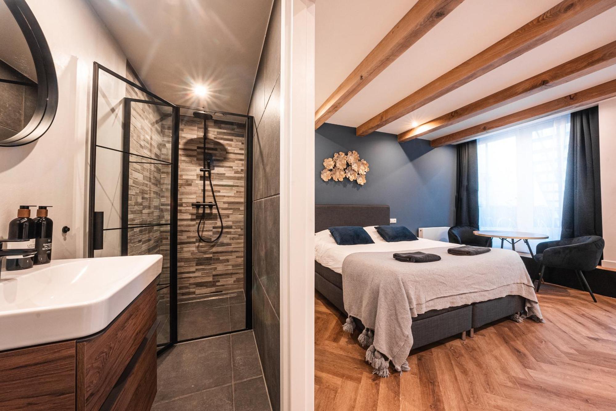 Familie Hotel & Apartments Αλκμάαρ Εξωτερικό φωτογραφία