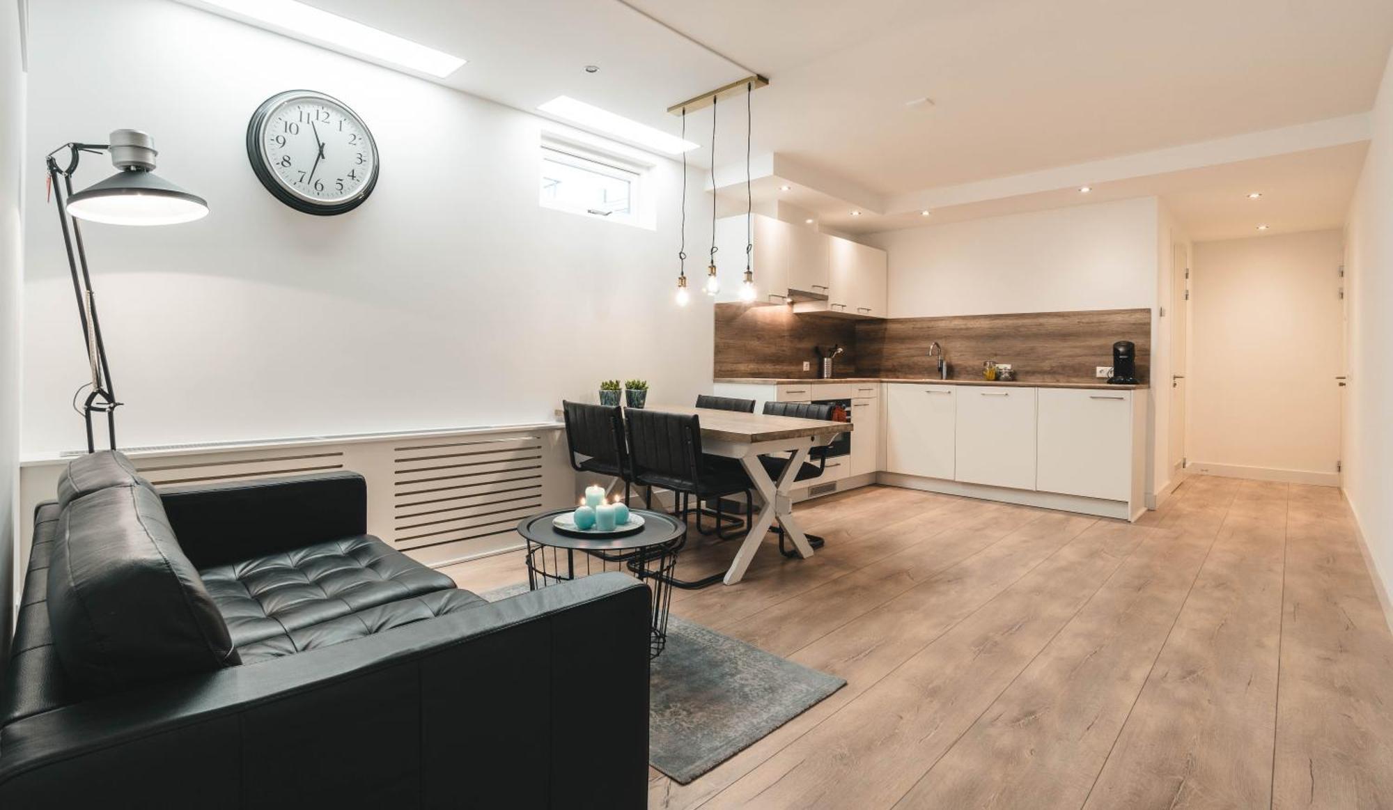Familie Hotel & Apartments Αλκμάαρ Εξωτερικό φωτογραφία