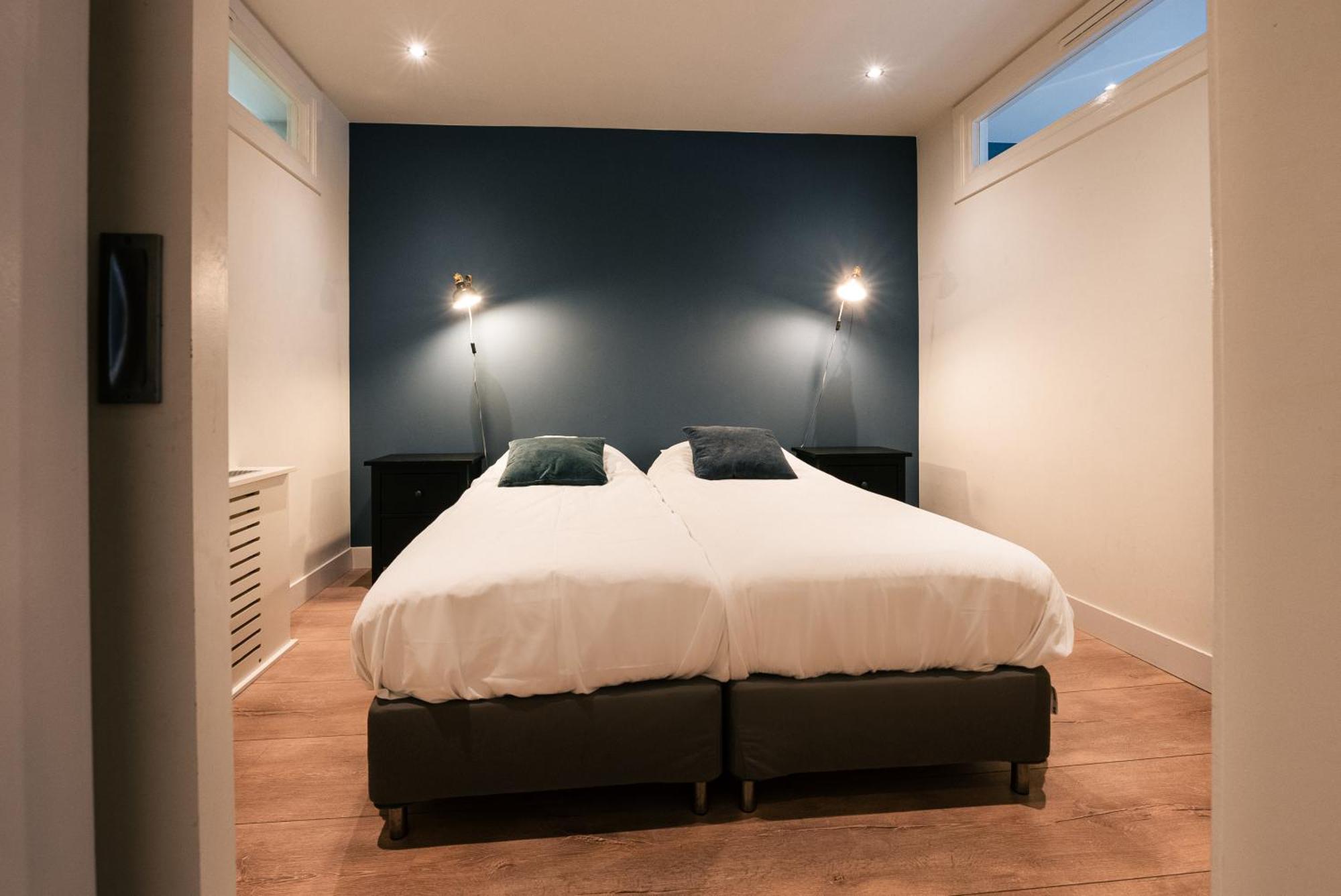 Familie Hotel & Apartments Αλκμάαρ Εξωτερικό φωτογραφία