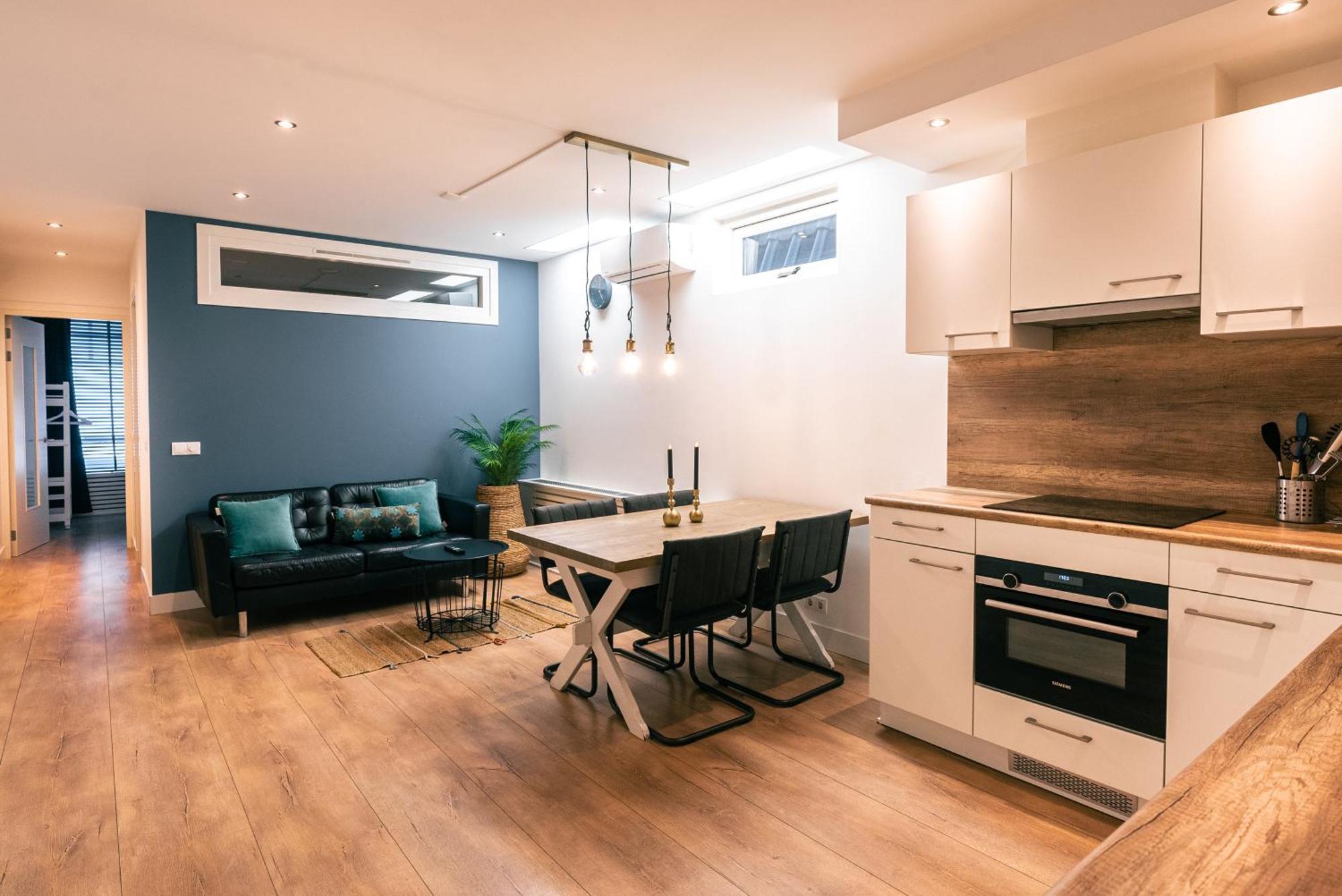 Familie Hotel & Apartments Αλκμάαρ Εξωτερικό φωτογραφία