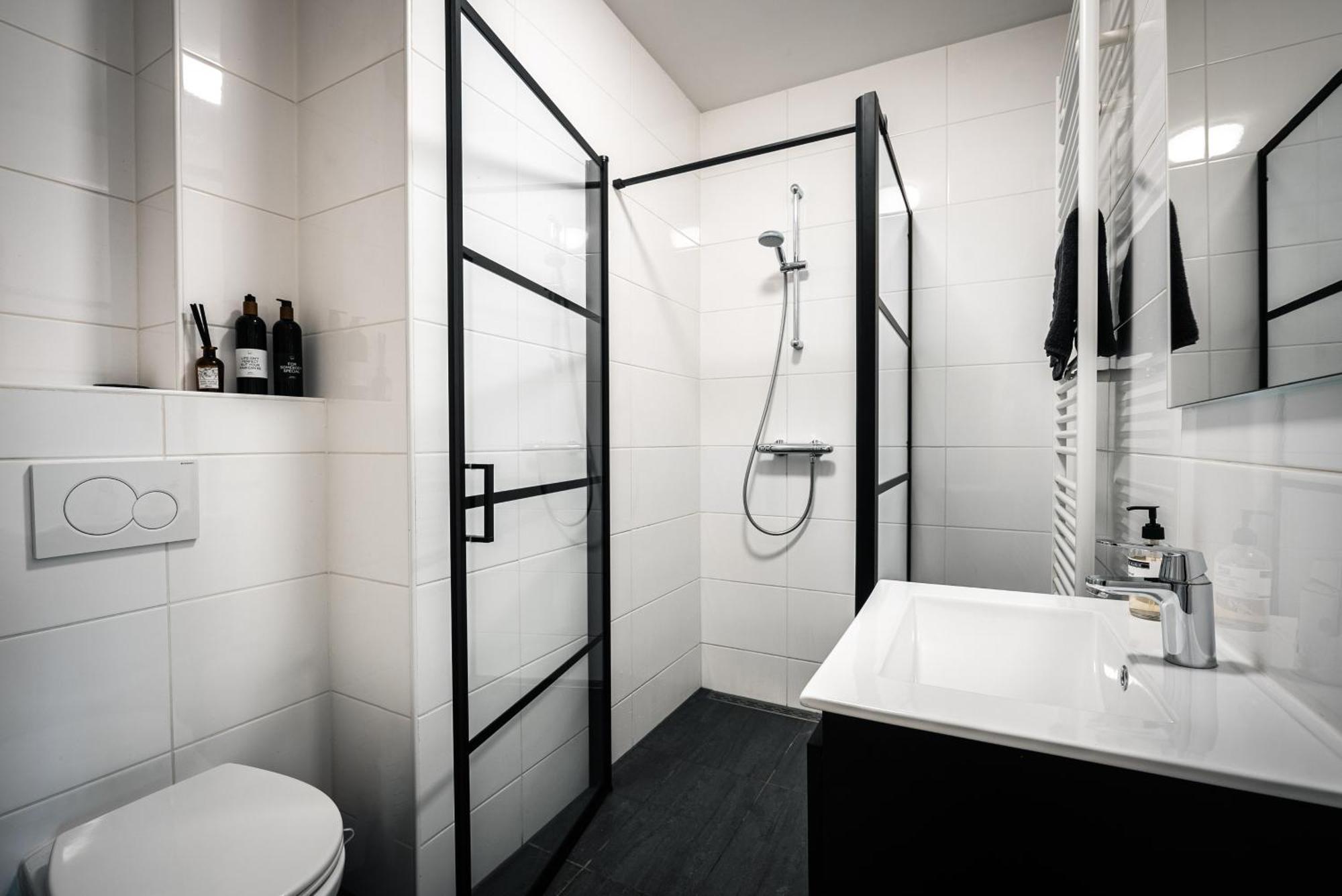 Familie Hotel & Apartments Αλκμάαρ Εξωτερικό φωτογραφία