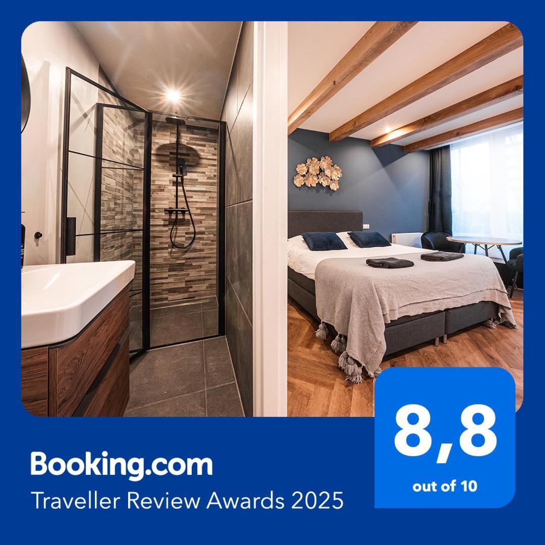 Familie Hotel & Apartments Αλκμάαρ Εξωτερικό φωτογραφία