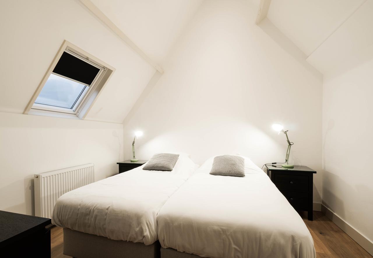 Familie Hotel & Apartments Αλκμάαρ Εξωτερικό φωτογραφία