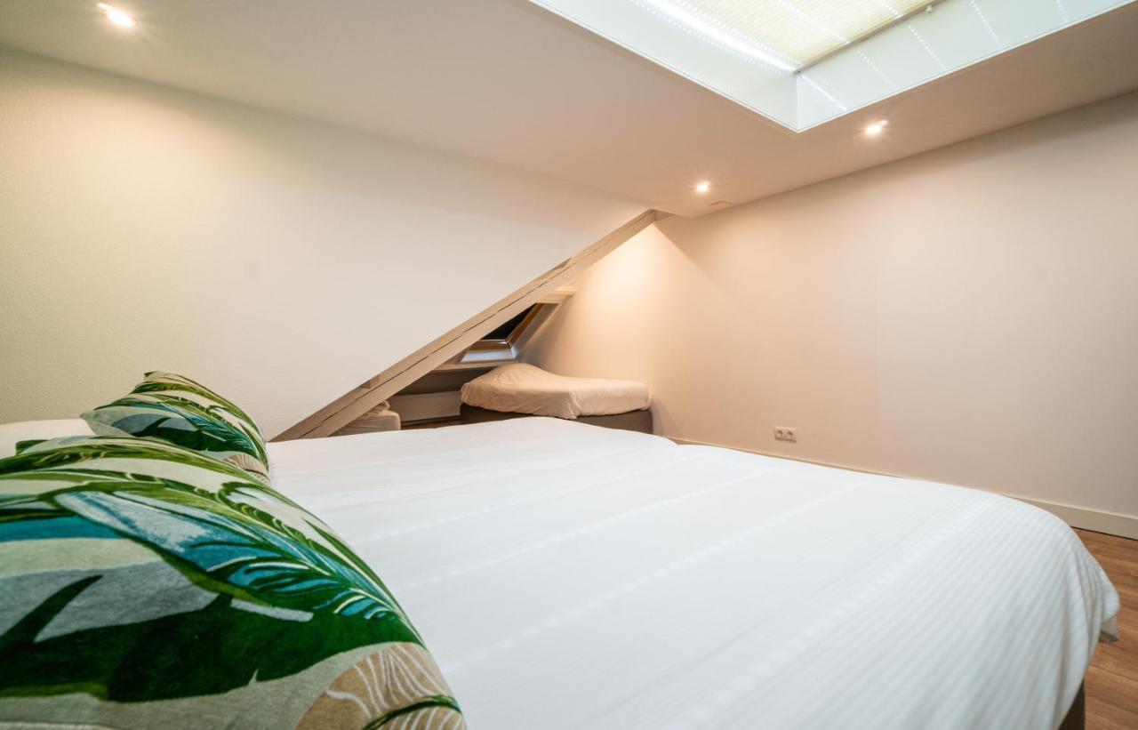 Familie Hotel & Apartments Αλκμάαρ Εξωτερικό φωτογραφία