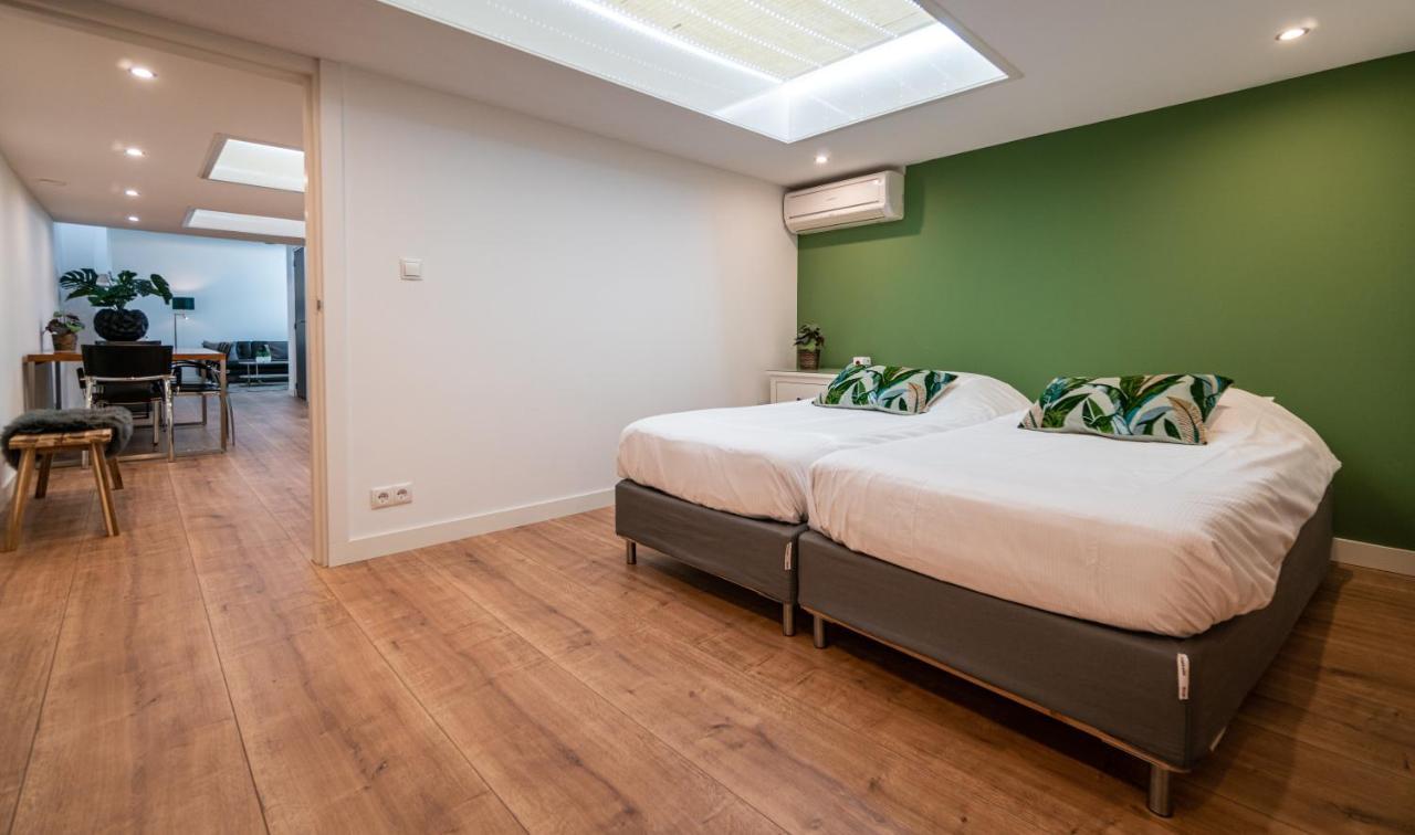 Familie Hotel & Apartments Αλκμάαρ Εξωτερικό φωτογραφία