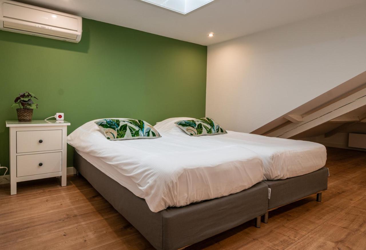 Familie Hotel & Apartments Αλκμάαρ Εξωτερικό φωτογραφία
