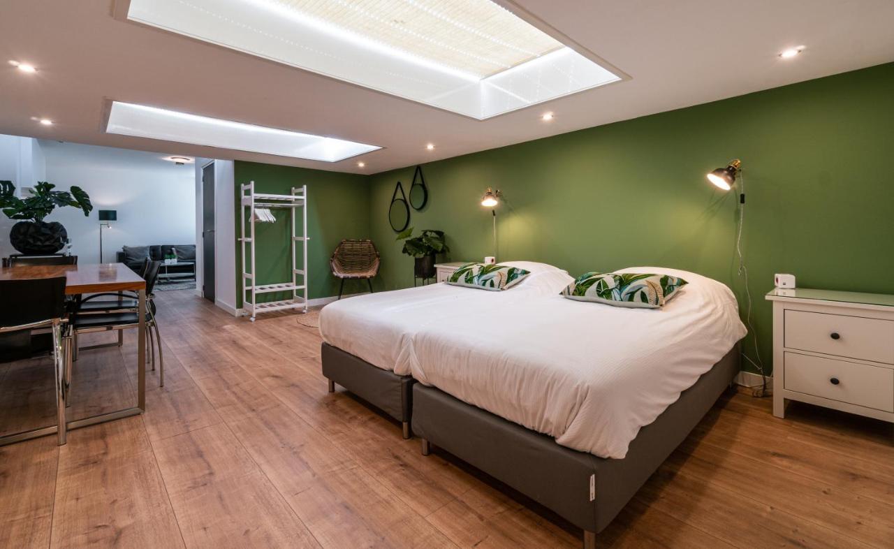 Familie Hotel & Apartments Αλκμάαρ Εξωτερικό φωτογραφία