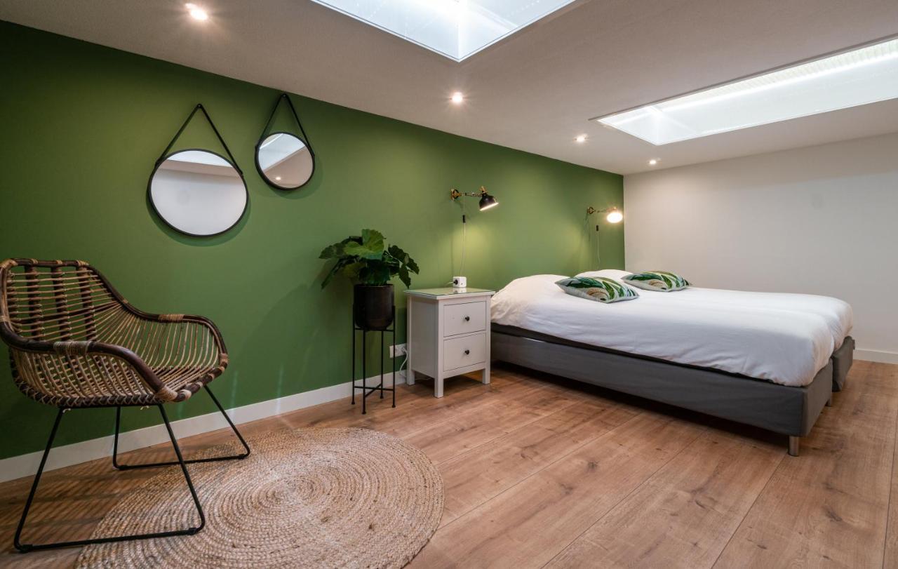 Familie Hotel & Apartments Αλκμάαρ Εξωτερικό φωτογραφία